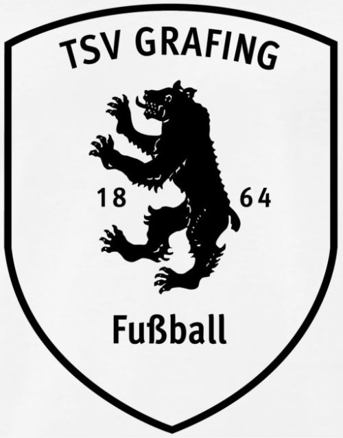 TSV_Grafing_Fussball_Logo